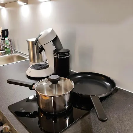 Attractive, 1-room In A Sought-after Location! * Nuremberg