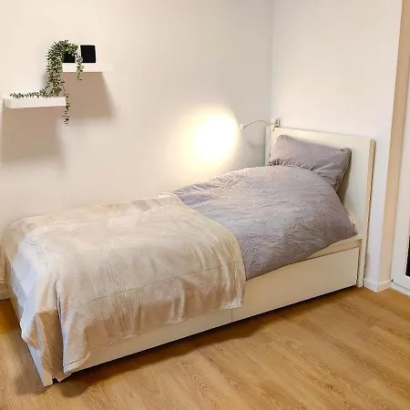 Attractive, 1-room In A Sought-after Location! Appartement *
