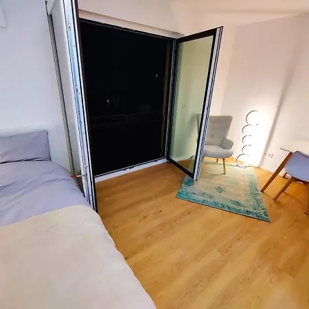 Attractive, 1-room In A Sought-after Location! Appartement
